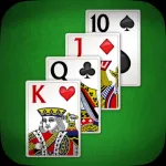 SOLITAIRE Card Games Offline! Icon