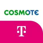 COSMOTE Icon