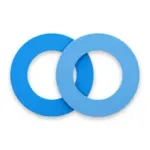 twinme - private messenger Icon