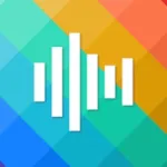 White Noise Generator Icon