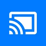 Castio: Cast to Chromecast Icon