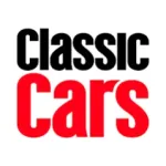 Classic Cars Magazine Icon