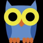 OWLIE BOO - Educational games Icon