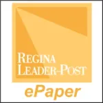The Leader-Post ePaper Icon