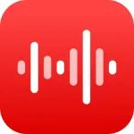 Voice Recorder Icon