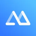 ApowerMirror- Screen Mirroring Icon