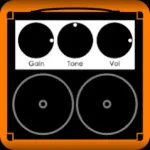 Guitar Effects, Amp - Deplike Icon