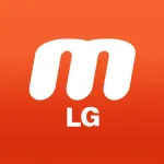 Mobizen Screen Recorder for LG Icon
