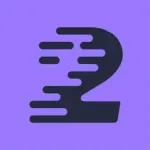 2PEAK Cycling Triathlon Icon