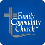Family Community Church Icon