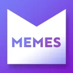 Memes.com Meme Maker Generator Icon