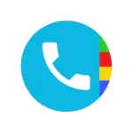 ContactsX - Dialer & Contact Icon