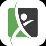 The Bodyflex App Icon