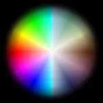 Color Filters in Android SDK Icon