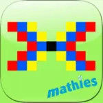 Colour Tiles by mathies Icon