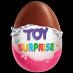 Surprise Eggs Icon