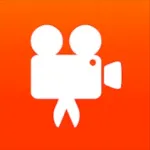 Videoshop - Video Editor Icon