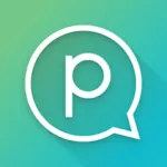 Pinngle International Calling Icon