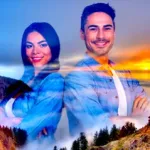 Blend Me Photo Mixer Editor Icon