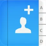 Fast Add Contacts by Voice Icon