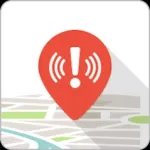 SafeSignal by AlertMedia Icon