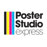 Poster Studio Express Icon