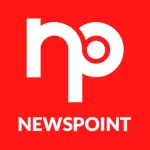 Newspoint: Public News App Icon