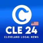 CLE 24 - Cleveland Local News Icon