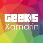 Geeks Xamarin Icon