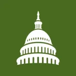 U.S. Capitol Grounds Icon