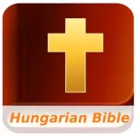 Revised Hungarian Bible (Audio‪)‬ Icon