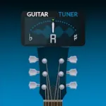 Guitar Tuner Guru Icon