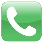 MizuDroid SIP VOIP Softphone Icon