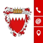 Government Directory Icon