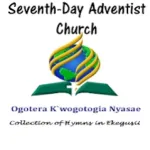 Ogotera kw'ogotogia Nyasae Icon