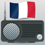 Radio France - Live Radio FM Icon