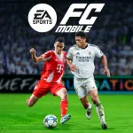 EA SPORTS FC(TM) Mobile Soccer Icon