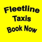 Fleetline Taxis Icon