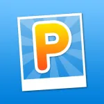 Collage Maker & Photo Editor Icon