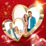 Photo Collage - Photo Frames Icon