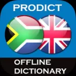 Zulu - English dictionary Icon