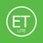 Estonian Flashcards with Pictures Lite Icon