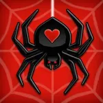 Spider Solitaire ・2025 Icon