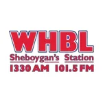WHBL 1330 & 101.5 Icon