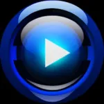 Video Player HD Icon