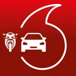 My Connected Vehicle Icon