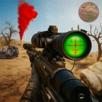 Zombie Shooter - Zombie Games Icon