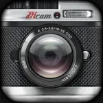 Camera Express 360 Pro Icon