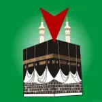 Compass Qibla Icon