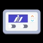 Inspection HVAC Calculator Icon